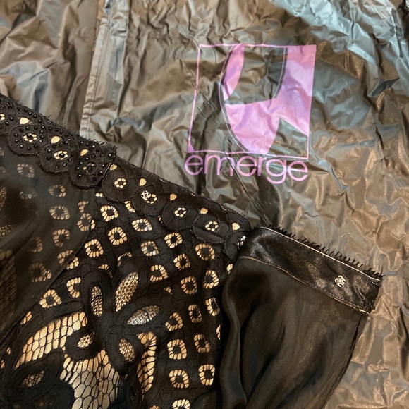 Semi-Formal Dress - Picture 4 of 8